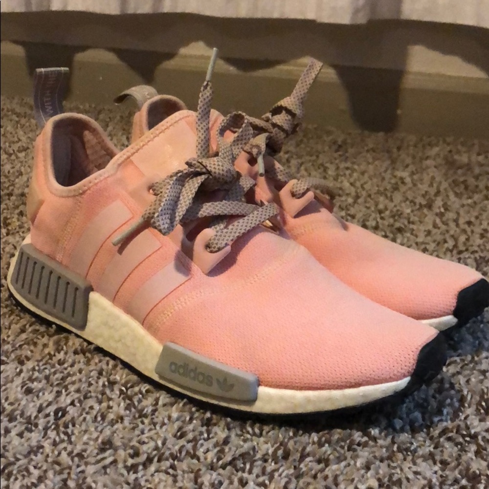 Adidas NMD Running Shoes